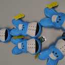 Peeps 6" Careers Bunny 5-Pack