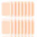 16 Pcs Tattoo Cover Up Tape Waterproof Ultra Thin Tattoo Cover Up Patch Invisible Concealer Stickers for Tattoos Bruise Scars Birthmarks (Fair Skin)