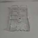 W Home Wall/Door Mounted Pot Lids Rack