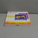 2026 Upgraded Android 15 Tablet, 10inch Kids Tablet, Octa-core CPU, 10GB+64GB+1TB Expand Tablets for Kids with Kids Space, Parental Control, 6000mAh Big Battery,Touchscreen Tableta,Pink