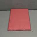 Harvopu Compatible for iPad 11th 10th Generation Case with Keyboard, Folio Cover with Pencil Holder, Multi-Touch Trackpad, 7 Color Backlit, Detachable Keyboard for iPad (A16) 11th/10th Gen (Pink) | with Pencil Holder, Multi-Touch Trackpad, 7 Color Backlit, Detachable Keyboard, for iPad, (A16)