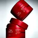 Wella Professionals ULTIMATE REPAIR Mask for Repairs, Strengthens, & Smooths with AHA & Omega-9 For All Hair Types