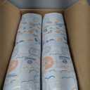 Huggies Size 5 Diapers, Little Movers Baby Diapers, Size 5 (27+ lbs), 132 Count (2 Packs of 66)