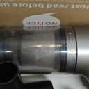 AHNR Handheld Car Vacuum Cleaner Cordless with Brushless Motor, 20000PA High Power Vacuum Cleaner & Air Duster, 3 in 1 Keyboard Portable Mini Hand Held Vacuums Cleaner for Car Home (Black & Silver)