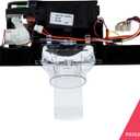 Frigidaire 242270106 Dispenser for Refrigerators