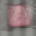 Termichy Baby Formula Dispenser, Portable Milk Powder Dispenser Container with Carry Handle and Scoop for Travel Outdoor Activities with Baby Infant, 8.8OZ, 0.55LB, 250g (Light Pink)