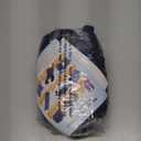 SunnyBay Microwavable Heating Pads, Microwavable Moist Heated Neck and Shoulder Wrap, Versatile Weighted Beanbag Cold Pack or Warm Compress, 2.2 Lbs, 26x4 Inches, Navy Blue