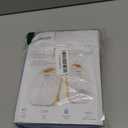 VTech Upgraded Audio Baby Monitor with Rechargeable Battery, Long Range, and Crystal-Clear Sound (2 Piece Set (1 Pack))