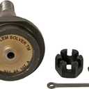 MOOG K500285 Front Upper Suspension Ball Joint for Jeep Grand Cherokee