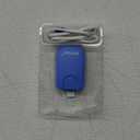 Wet-Stop 3 Blue Bedwetting Enuresis Alarm with Loud Sound and Strong Vibration for Boys or Girls, Proven Solution for Bedwetters