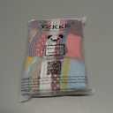 YZKKE 5Pack Womens Vintage Winter Soft Warm Thick Cold Knit Wool Crew Socks, Multicolor, free size