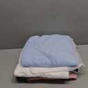 Orighty Bath Towels Pack of 6(24'' x 48'') - Soft Feel, Highly Absorbent, Quick Drying for Body, Sport, Yoga, SPA, Fitness - Multi-Color