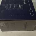 SHARDOR Espresso Machine 20 Bar, Professional Espresso Machine with Milk Frother and Touchscreen, Expresso Coffee Machines with Adjustable Temperature,for Cappuccino, Latte