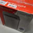 Frigidaire 26 Lbs per Day Portable Compact Maker, Ice Making Machine, Stainless, Medium