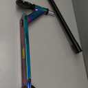 Pro Scooters for Kids 8 +, Teens and Adults | Two Different Scooter Heights 31.5 and 36.6to Choose from