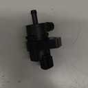 13901433603 Vapor Purge Valve Solenoid, 13901433602 CP474 Vapor Canister Purge Control Valve Fit for BMW 323Ci 323i 325xi 328i 330Ci 330i 330xi 525i 528i 740iL 750iL X5 Z3 Z8 - PV798