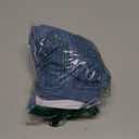 AI'MAGE Women One Piece Swimsuits Halter Neck Bathing Suit Tummy Control Swimwear Cutout Backless Swimming Suit XL (Dark Blue)