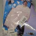 EraSpooky Funny Toilet Paper Roll Costume for Adults