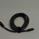 Apple Thunderbolt 4 (USB-C) Pro Cable (1.8 m)