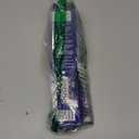 Oral-B Pro 100 CrossAction, Battery Powered Toothbrush, Black, 1 Count (Pack of 1)