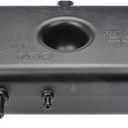 Dorman 603-5506 Front Washer Fluid Reservoir Compatible with Select Volvo Models