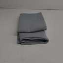 Curtains 2Pcs 51x96Inc