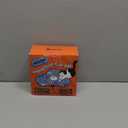 Potaroma Hide and Seek Interactive Cat Toys, Moving Concealed Wand Feather, Automatic Chargeable Indoor Kitten Exercise Kicker, Mouse Squeaky, Floral Cover