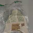 Baby Beanie Winter Hat 636 Months  Cute Pom Winter Baby Hats with Earflaps, Soft & Stretchy Knit Toddler Beanies for Infant, Newborn 636 Months Boys, Girls, Cozy, Warm Fall Essentials (Cream, M)