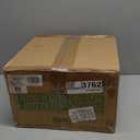 MARTHA STEWART Gatwick 7-Quart Enamel Cast Iron Dutch Oven  Linen White With Gold  Heavy-Duty Dutch Oven for Slow Cooking, Braising & Baking