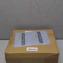 Geosar 16 Bundles Artificial Peonies Flowers Fake Silk Peony Bouquet Faux Peonies Flowers Bulk for Decoration Vase Floral Arrangements Wedding Party Table (Light Pink,Light Blue)