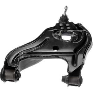 Dorman 521-936 Front Passenger Side Lower Suspension Control Arm and Ball Joint Assembly Compatible with Select Dodge Models
