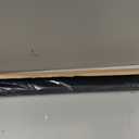 3M Gel Wrist Rest for Standing Desks, Wraps Around Edge of Desk for Comfort, Non-Slip Back Stays in Place (WR200B), 30"