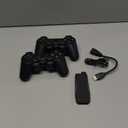 2.4G Wireless Controller Gamepad