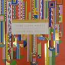 Frank Lloyd Wright​ Saguaro Cactus & Forms​ 750 Piece Shaped Foil Puzzle
