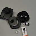 4241 140 1000, 4241 140 4403, 4241 140 4400 Air Filter Assembly for STIHL BG56 BG56C SH56 SH56C SH86 SH86C BG86 BG86C BG66 BG66C Blower