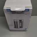 Humidifiers for Bedroom Large Room Baby, 4L Ultrasonic Cool Mist Humidifier, 304 Stainless Steel humidifiers, Auto Humidity Control, Humidity Display, Night Light, Quiet,Timer,Aromatherapy