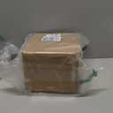 6Pcs LED Marquee Light Up Letters Boo Sign Halloween Decor Indoor Outdoor Set, Halloween Decorations for Home Fireplace Mantel Kitchen Party Tabletop Bathroom Bedroom Desk Window Porch Office Vintage