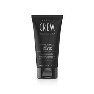 American Crew Skincare Precision Shave Gel, 5.1 Ounce