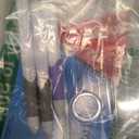 Paper Mate InkJoy Quatro Retractable Ballpoint Pens, Medium Point, Assorted Colors, 3 Pack