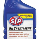 STP Oil Treatment