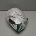 Amazon Basics Portable Blackout Curtain Shade with Suction Cups, 50"W x 78"L, 1 Pack, White