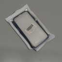 SUPFINE Magnetic for iPhone 17 Pro Max Case (Compatible with MagSafe)(Military Grade Drop Protection) Translucent Matte Shockproof with Anti-Fingerprint Phone Cover 2025,Deep Blue