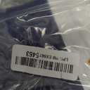 American Flag for Outside 3x5 FT, Deluxe Heavy Duty Spun Polyster, TearProof and Waterproof Super Tough Series, All Weather High Wind USA US Flag with Embroidered Stars, Sewn Stripes, Brass Grommets