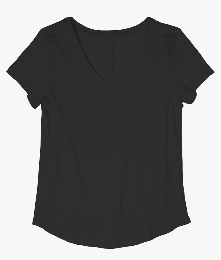 Short Women Black, M