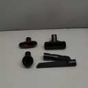 1 1/4 inch Vacuum Attachments Brushes Kit 1-1/4 inch 1-3/8 inch Vacuum Cleaner Accessories for 32mm and 35mm Standard Hose