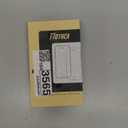 Mothca 2 Pack Matte Glass Screen Protector for iPhone 17 [6.3 inch] + 2 Pack Camera Lens Protector, Anti-Glare & Anti-Fingerprint Case Friendly Tempered Glass, Bubble Free, Smooth as Silk