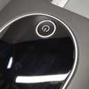 Belhope Hand Massager, Black