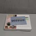 LORDEM Black Full Spectrum LED Grow Light, 72 LEDs, 4 Brightness Settings, Auto On/Off Timer, Height Adjustable, Ideal for Large Plants (1 Pack)