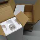 Skytex 2pcs 135W Light Bulb 5500K CFL Daylight Spiral Softbox Lighting Kit Bulb in E27 Socket for Photography Photo