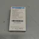 4 in 1 Retractable Wall Charger with Dual Cables,40W Retractable Phone Charger Wall Plug with Dual USB Ports,20W USB C Chargers Block Fast Charging for iPhone 17 16 15 14 13,LG, Galaxy S24 23,Pixel (White)